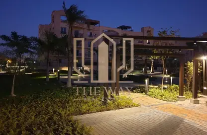 Apartment - 2 Bedrooms - 2 Bathrooms for sale in Azad - 5th Settlement Compounds - The 5th Settlement - New Cairo City - Cairo