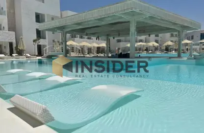 شاليه - 2 غرف نوم - 2 حمامات للبيع في أزهى - العين السخنة - السويس شاليه - 2 غرف نوم - 2 حمامات للبيع في أزهى - العين السخنة - السويس