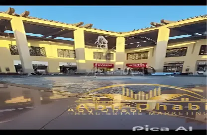 Shop - Studio for sale in Madinaty - Cairo