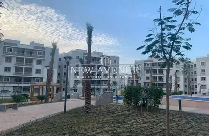 شقة - 3 غرف نوم - 2 حمامات للبيع في جايد ريزيدنس - كمبوندات التجمع الخامس - التجمع الخامس - مدينة القاهرة الجديدة - القاهرة