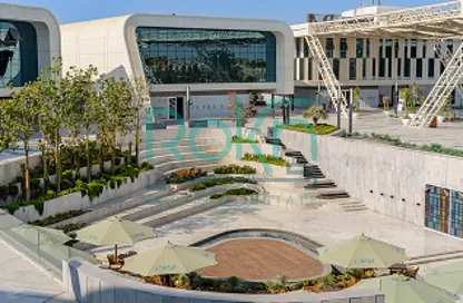 Office Space - Studio for rent in Centrada Hub - 26th of July Corridor - 6 October City - Giza