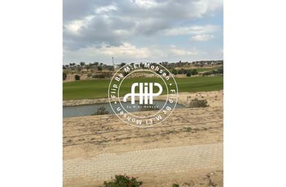 Villa - 3 Bedrooms - 4 Bathrooms for sale in New Giza - Cairo Alexandria Desert Road - 6 October City - Giza