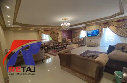 شقة - 3 غرف نوم - 3 حمامات للايجار في فى90 - شارع التسعين الشمالي - التجمع الخامس - مدينة القاهرة الجديدة - القاهرة