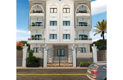 Duplex - 3 Bedrooms - 3 Bathrooms for sale in El Eskan El Momyaz - Hadayek October - 6 October City - Giza