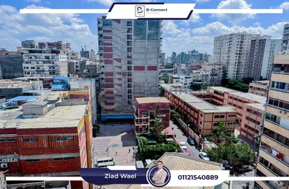 Apartment - 3 Bedrooms - 1 Bathroom for sale in Janaklees - Hay Sharq - Alexandria