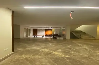 فيلا - 4 غرف نوم - 4 حمامات للايجار في كايرو فيستيفال سيتى - المستثمرين الشمالية - مدينة القاهرة الجديدة - القاهرة