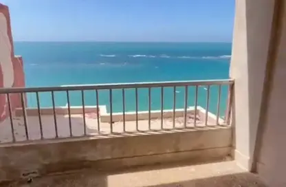 شقة - 3 غرف نوم - 2 حمامات للبيع في العصافرة - حي ثان المنتزة - الاسكندرية