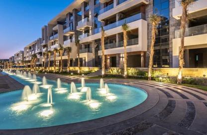 Apartment - 4 Bedrooms - 3 Bathrooms for sale in Patio Casa - El Patio - El Shorouk Compounds - Shorouk City - Cairo