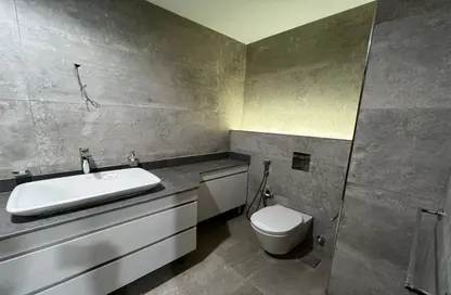 Twin House - 4 Bedrooms - 4 Bathrooms for rent in Villette - 5th Settlement Compounds - The 5th Settlement - New Cairo City - Cairo