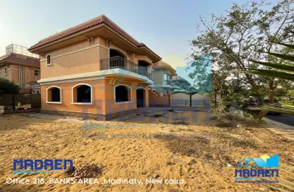 تاون هاوس - 3 غرف نوم - 3 حمامات للبيع في مدينتي - القاهرة