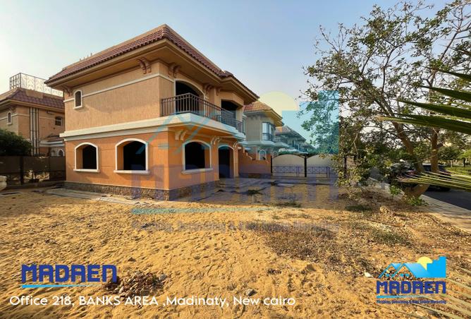 8271242 - الصورة الرئيسية للعقار