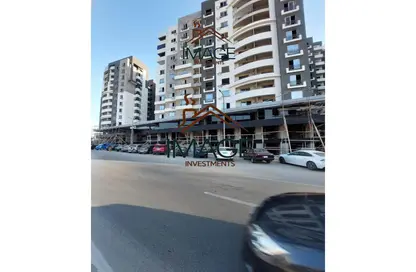 مساحات مكتبية - استوديو - 2 حمامات للبيع في شارع طه حسين - النزهه الجديدة - النزهة - القاهرة
