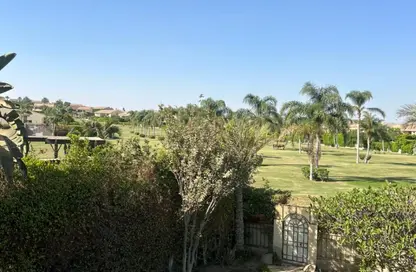 Villa - 7 Bedrooms - 5 Bathrooms for sale in Al  Rabwa - Sheikh Zayed Compounds - Sheikh Zayed City - Giza