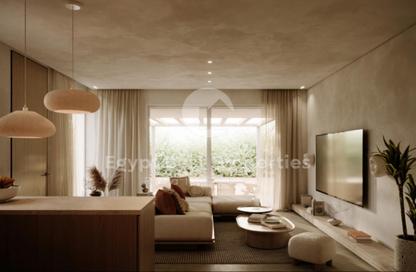 Chalet - 1 Bedroom - 1 Bathroom for sale in Golf Town-Marina Edition - Soma Bay - Safaga - Hurghada - Red Sea