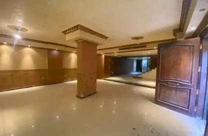Duplex - 4 Bedrooms - 3 Bathrooms for rent in El Narges Buildings - Al Narges - New Cairo City - Cairo