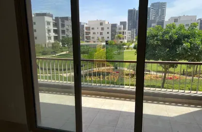 Apartment - 4 Bedrooms - 4 Bathrooms for rent in Aeon - 6 October Compounds - 6 October City - Giza