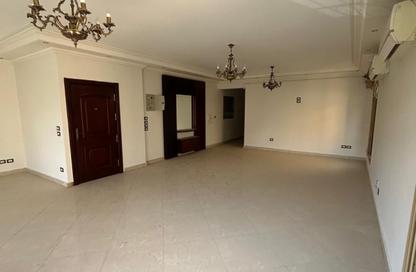Apartment - 3 Bedrooms - 3 Bathrooms for sale in Al Shouyfat St. - District 1 - The 5th Settlement - New Cairo City - Cairo