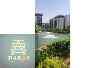Apartment - 3 Bedrooms - 3 Bathrooms for sale in Madinaty - Cairo