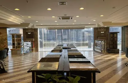 Retail - Studio - 1 Bathroom for rent in 90 Avenue - South Investors Area - New Cairo City - Cairo