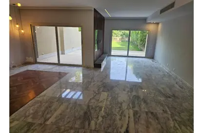 Villa - 3 Bedrooms - 4 Bathrooms for rent in Palm Hills Kattameya - El Katameya Compounds - El Katameya - New Cairo City - Cairo