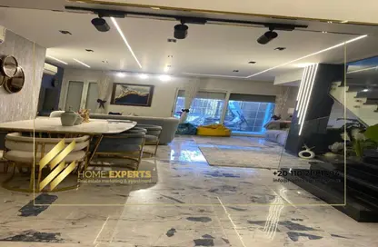 أي فيلا - 3 غرف نوم - 3 حمامات للايجار في ماونتن فيو هايد بارك - كمبوندات التجمع الخامس - التجمع الخامس - مدينة القاهرة الجديدة - القاهرة