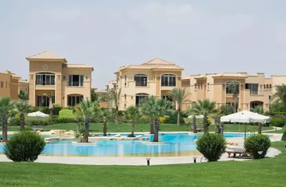 فيلا - 4 غرف نوم - 5 حمامات للبيع في ستون بارك - كمبوندات التجمع الخامس - التجمع الخامس - مدينة القاهرة الجديدة - القاهرة