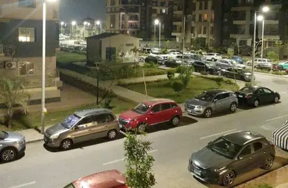 شقة - 3 غرف نوم - 2 حمامات للبيع في جنة اكتوبر - كمبوندات 6 أكتوبر - مدينة 6 أكتوبر - الجيزة