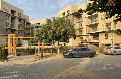 Apartment - 3 Bedrooms - 3 Bathrooms for sale in Mountain View iCity - 5th Settlement Compounds - The 5th Settlement - New Cairo City - Cairo Apartment - 3 Bedrooms - 3 Bathrooms for sale in Mountain View iCity - 5th Settlement Compounds - The 5th Settlement - New Cairo City - Cairo