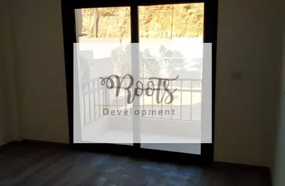 شقة - 2 غرف نوم - 2 حمامات للايجار في مون ريزيدنس - فيفث سكوير - التجمع الخامس - مدينة القاهرة الجديدة - القاهرة