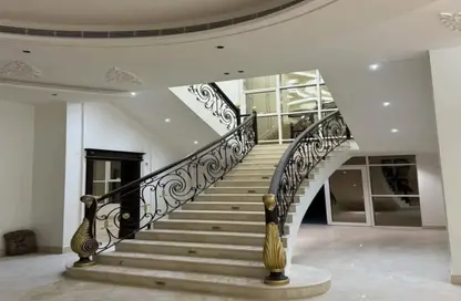 Townhouse - 3 Bedrooms - 4 Bathrooms for sale in Belle Vie - New Zayed City - Sheikh Zayed City - Giza