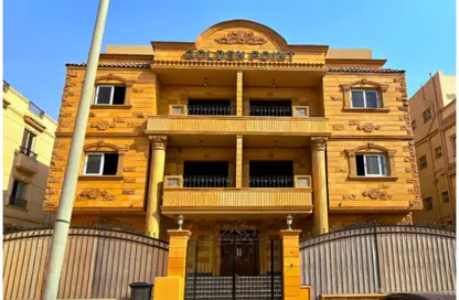 Apartment - 4 Bedrooms - 3 Bathrooms for sale in Tamr Hena - 5th Settlement Compounds - The 5th Settlement - New Cairo City - Cairo