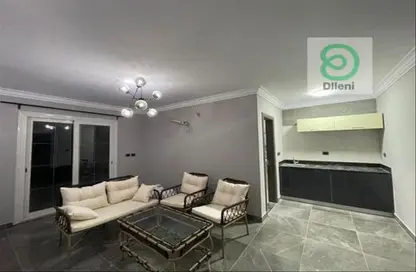 (بنتهاوس  (روف - 3 غرف نوم - 3 حمامات للايجار في ماونتن فيو هايد بارك - كمبوندات التجمع الخامس - التجمع الخامس - مدينة القاهرة الجديدة - القاهرة
