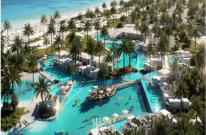 Townhouse - 4 Bedrooms - 4 Bathrooms for sale in Soul North Coast - Qesm Ad Dabaah - North Coast