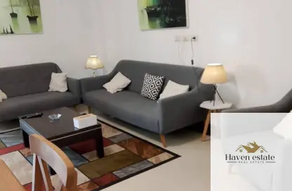 دوبلكس - 2 غرف نوم - 3 حمامات للايجار في بورتو نيو كايرو - كمبوندات التجمع الخامس - التجمع الخامس - مدينة القاهرة الجديدة - القاهرة