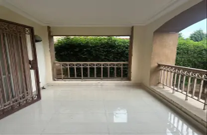 Apartment - 3 Bedrooms - 3 Bathrooms for sale in Madinaty - Cairo