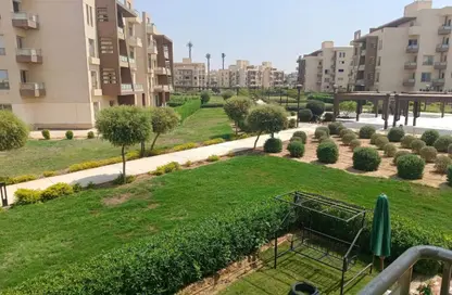 شقة - 3 غرف نوم - 3 حمامات للبيع في مدينة وصال - كمبوندات الشروق - مدينة الشروق - القاهرة