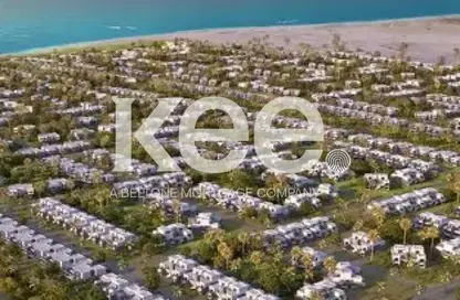 شاليه - 3 غرف نوم - 2 حمامات للبيع في سيلڤر ساندس - قسم مرسي مطروح - الساحل الشمالي