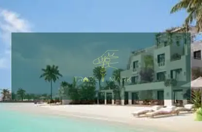 شاليه - 3 غرف نوم - 2 حمامات للبيع في ليف - راس الحكمة - الساحل الشمالي
