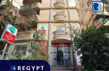 Whole Building - Studio for rent in Street 270 - New Maadi - Hay El Maadi - Cairo