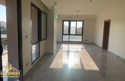 Apartment - 4 Bedrooms - 3 Bathrooms for rent in Eastown - 5th Settlement Compounds - The 5th Settlement - New Cairo City - Cairo