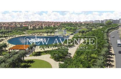 Villa - 4 Bedrooms - 4 Bathrooms for sale in City Gate - 5th Settlement Compounds - The 5th Settlement - New Cairo City - Cairo