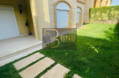 Apartment - 3 Bedrooms - 3 Bathrooms for rent in Mivida - 5th Settlement Compounds - The 5th Settlement - New Cairo City - Cairo