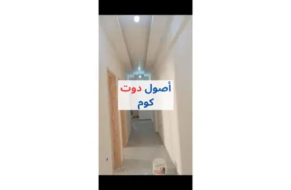 Apartment - 3 Bedrooms - 1 Bathroom for rent in Northern Expansions - 6 October City - Giza