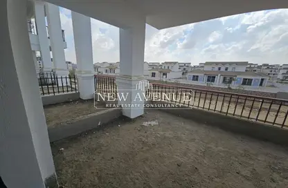 Apartment - 3 Bedrooms - 3 Bathrooms for sale in Mountain View iCity - 5th Settlement Compounds - The 5th Settlement - New Cairo City - Cairo
