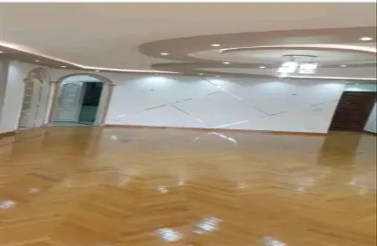 Apartment - 3 Bedrooms - 3 Bathrooms for rent in Mohandessin - Giza