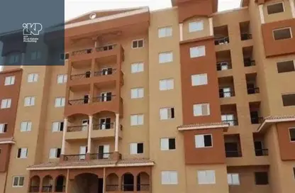 شقة - 3 غرف نوم - 2 حمامات للبيع في لؤلؤة الاهرام - كمبوندات التجمع الخامس - التجمع الخامس - مدينة القاهرة الجديدة - القاهرة