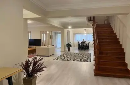 فيلا - 4 غرف نوم - 4 حمامات للبيع في تواني هايد بارك - كمبوندات 6 أكتوبر - مدينة 6 أكتوبر - الجيزة