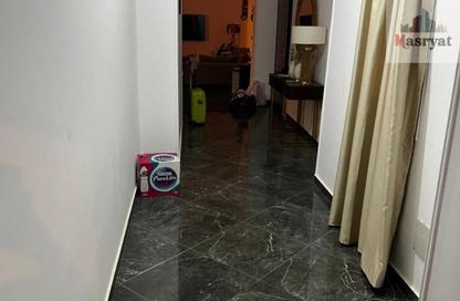 Apartment - 3 Bedrooms - 2 Bathrooms for sale in Al Narges 8 - Al Narges - New Cairo City - Cairo