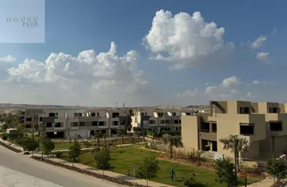 شقة - 4 غرف نوم - 4 حمامات للايجار في ذا كراون - طريق مصر اسكندرية الصحراوي - مدينة 6 أكتوبر - الجيزة