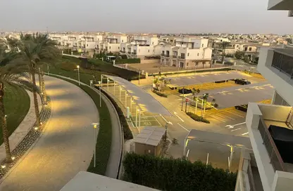 شقة - 2 غرف نوم - 2 حمامات للايجار في اب تاون كايرو - المقطم - القاهرة شقة - 2 غرف نوم - 2 حمامات للايجار في اب تاون كايرو - المقطم - القاهرة